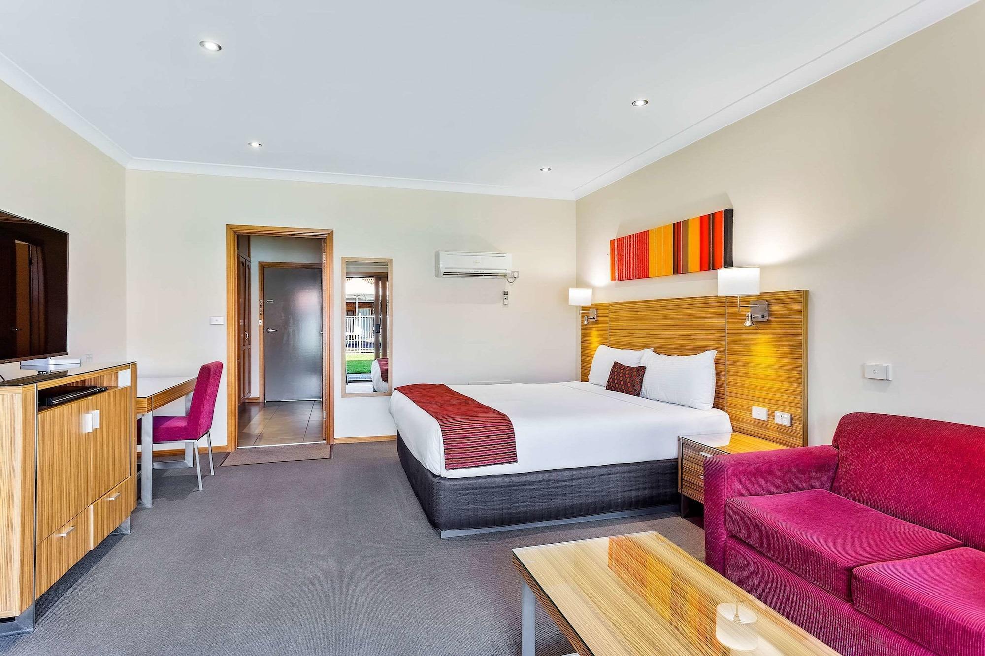 Motel Julie-anna, Bendigo