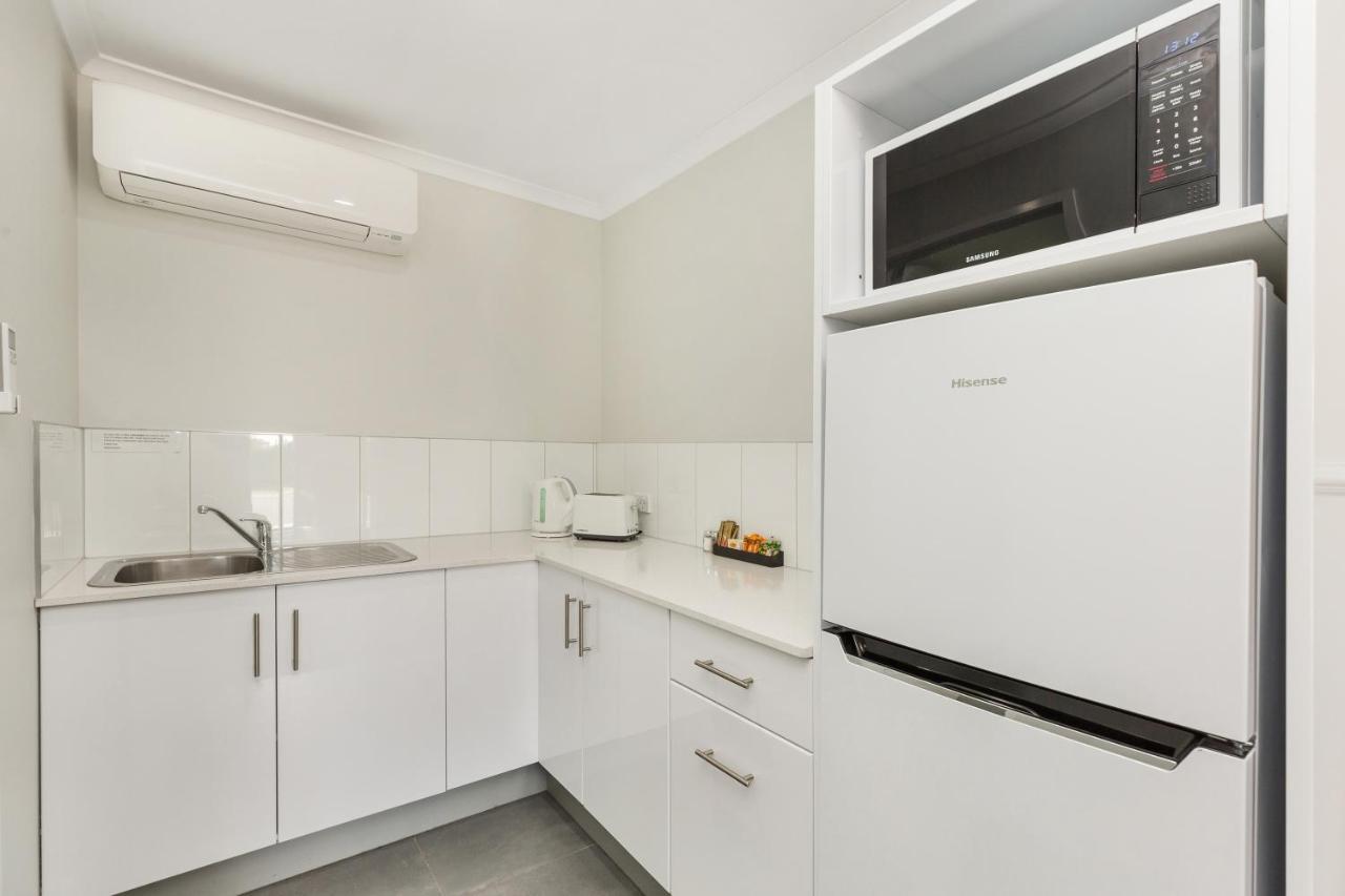 Allara Motor 3* Bendigo