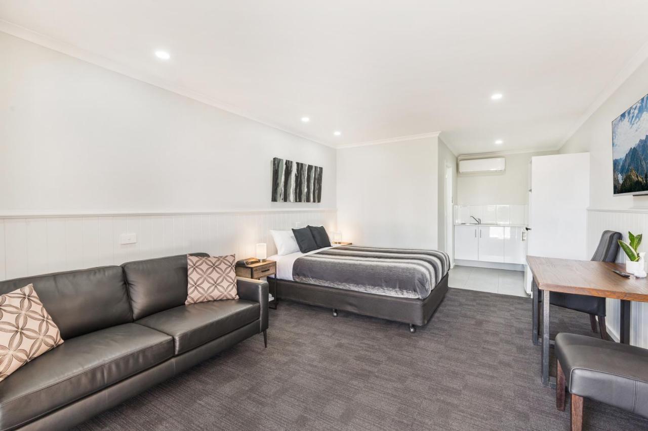 Allara Motor Motel Bendigo
