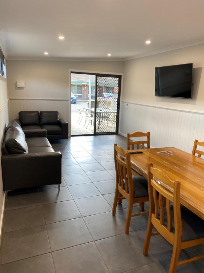 Allara Motor Motel 3*