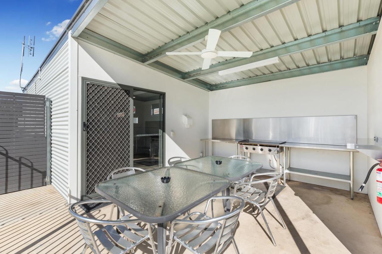 Allara Motor Motel Bendigo