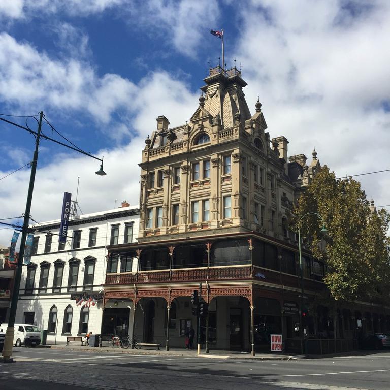 The Shamrock Bendigo