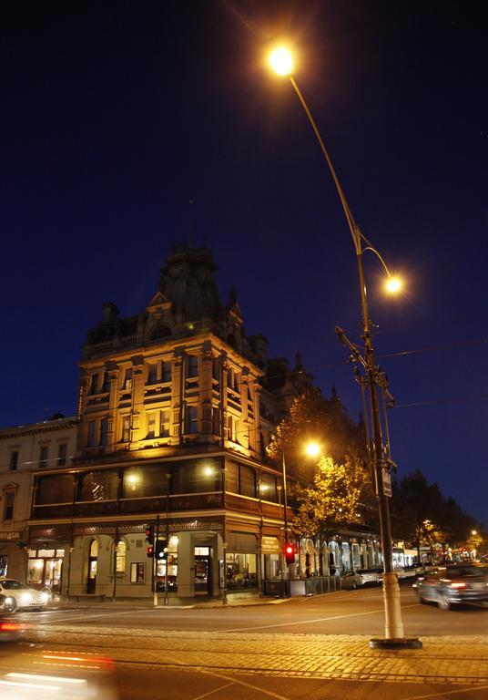 Hotel The Shamrock 3*