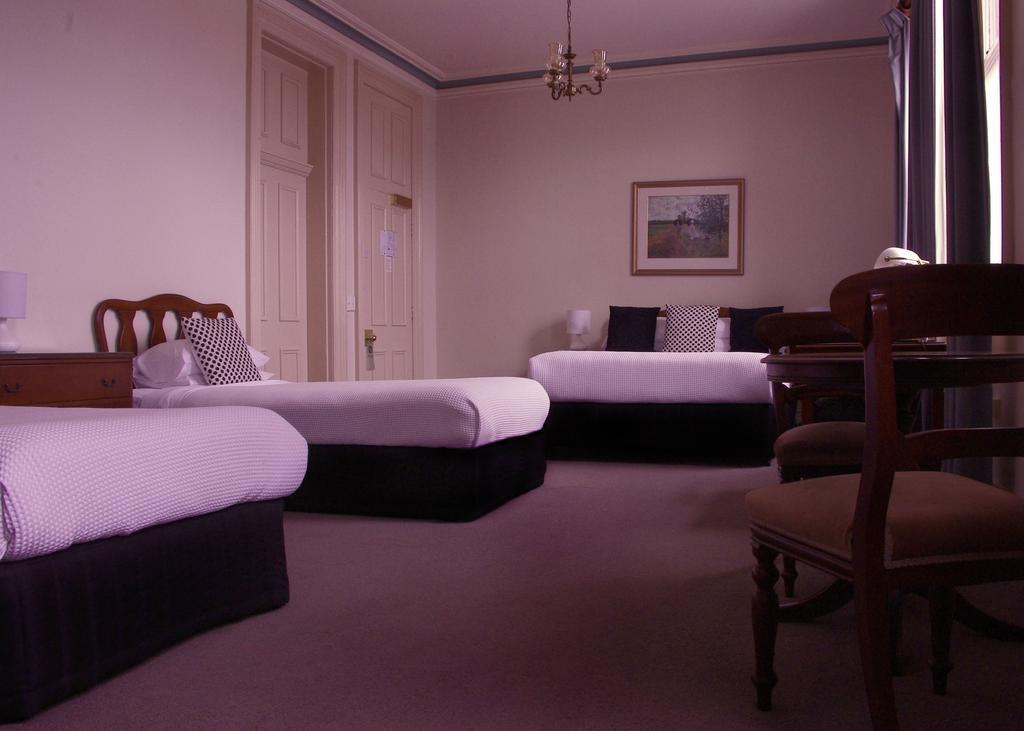 The Shamrock 3* Bendigo