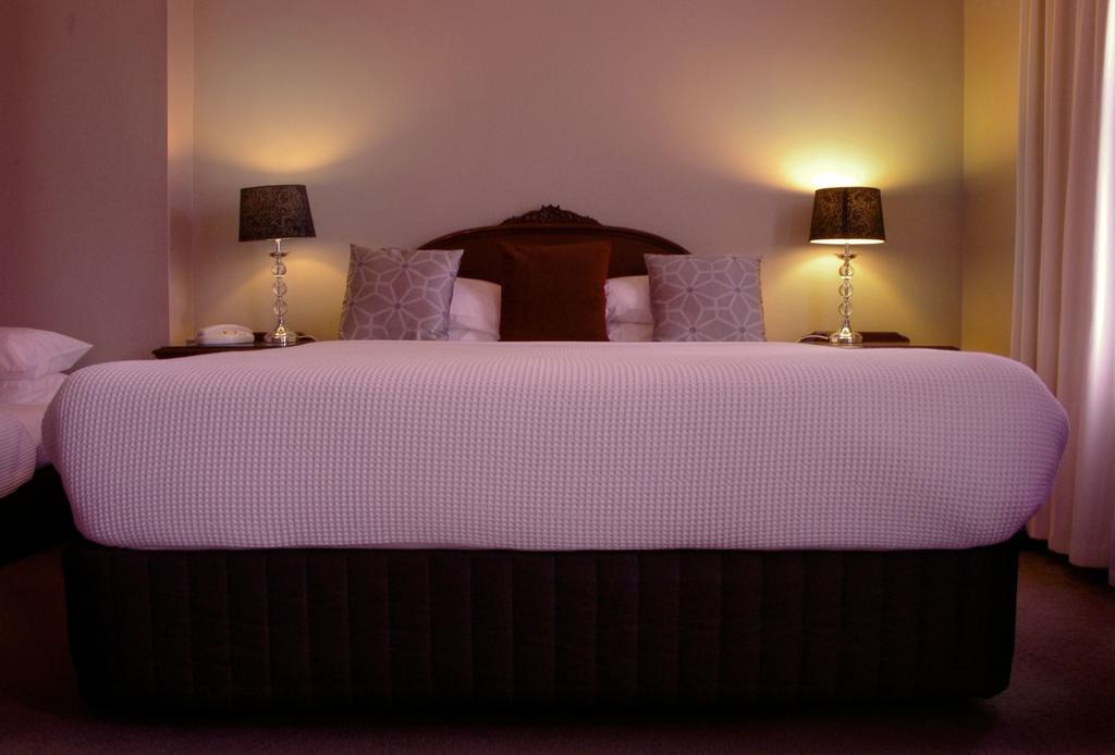 Hotel The Shamrock