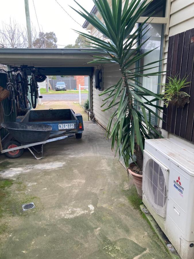 Guest house Gleeson St Guest Bungalow Bendigo