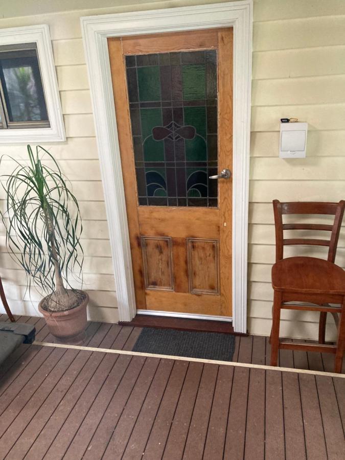 Gleeson St Guest Bungalow Bendigo