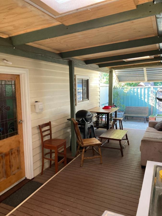 Guest house Gleeson St Guest Bungalow Bendigo