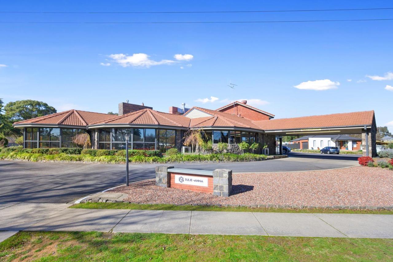 Motel Julie-anna, Bendigo