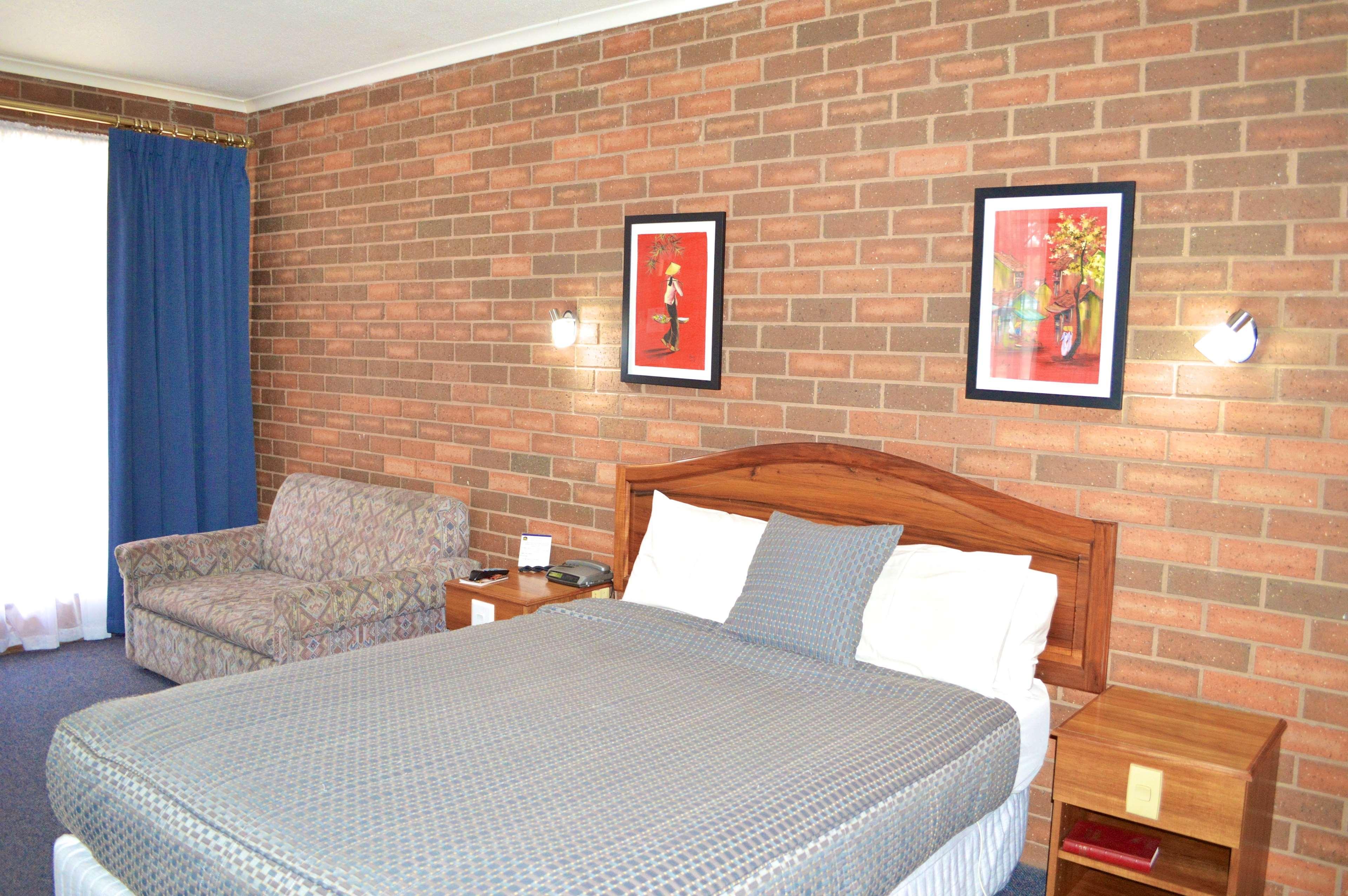 Cathedral Motor Motel Bendigo