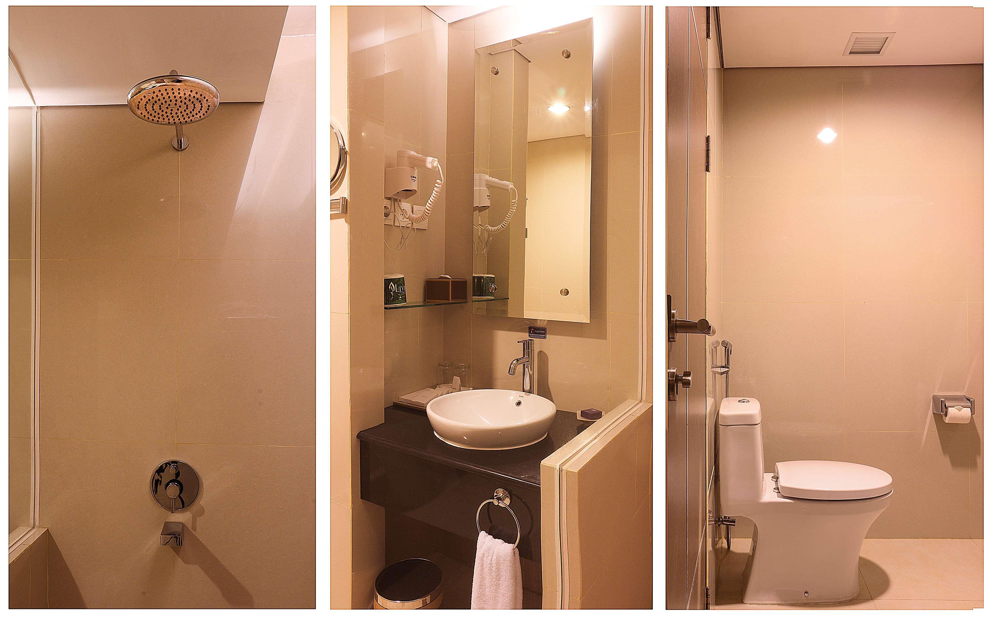 Cathedral Motor Motel 3*