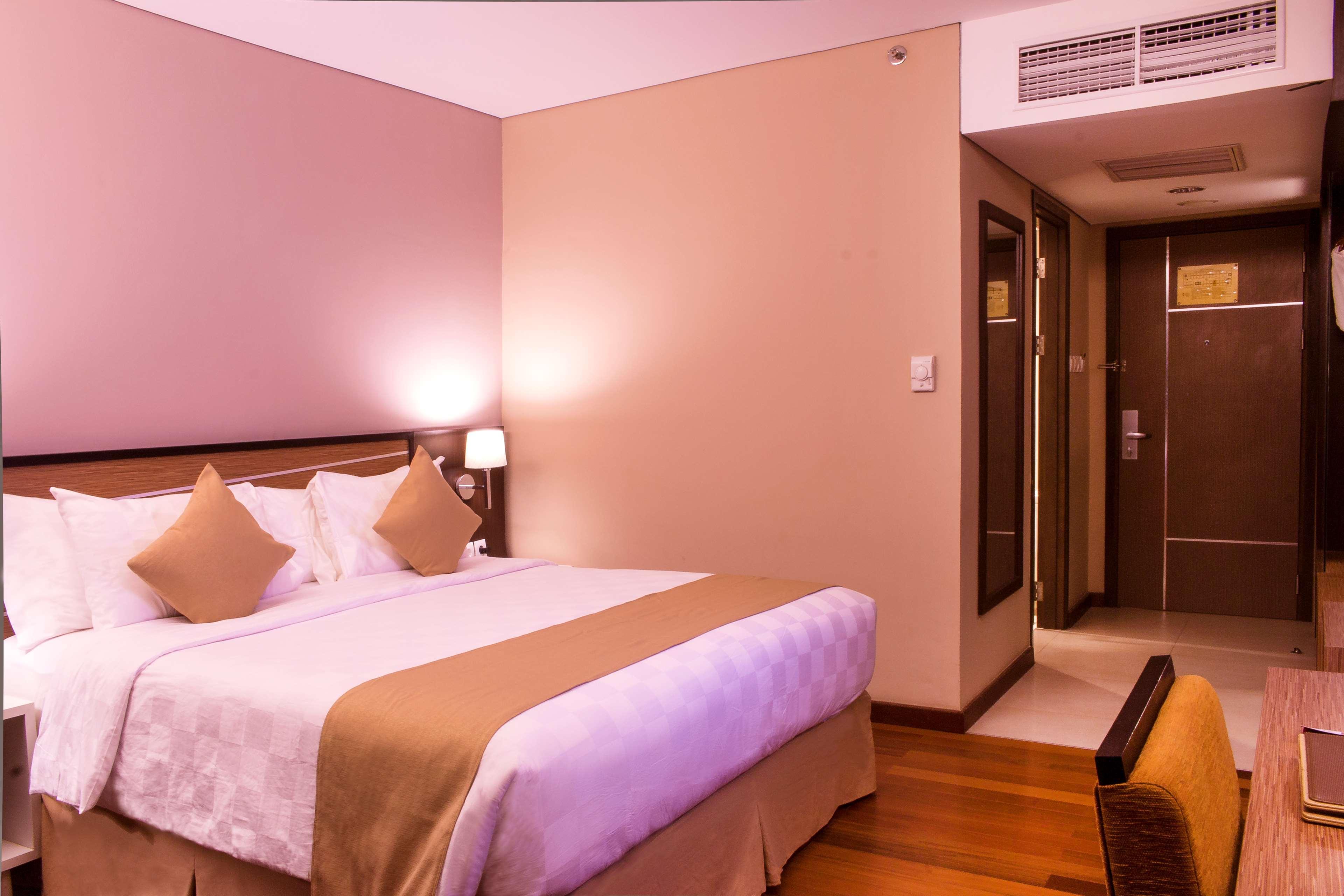 Motel Cathedral Motor Bendigo