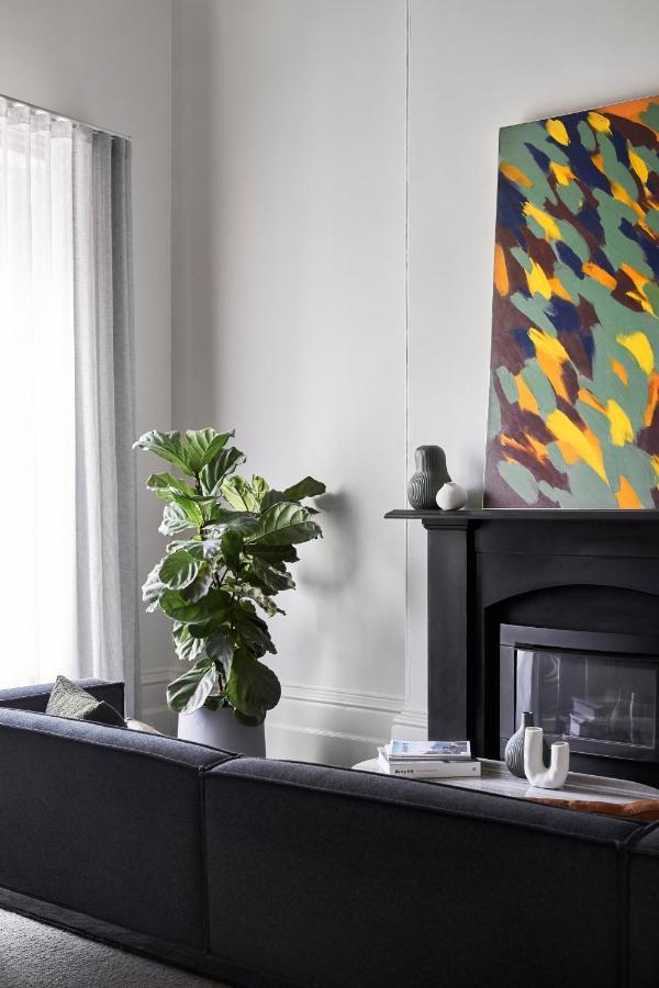 Ernest Hotel Bendigo