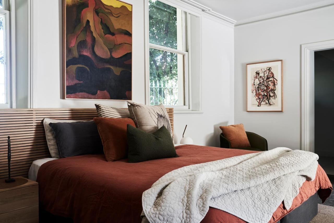 Ernest 5* Bendigo