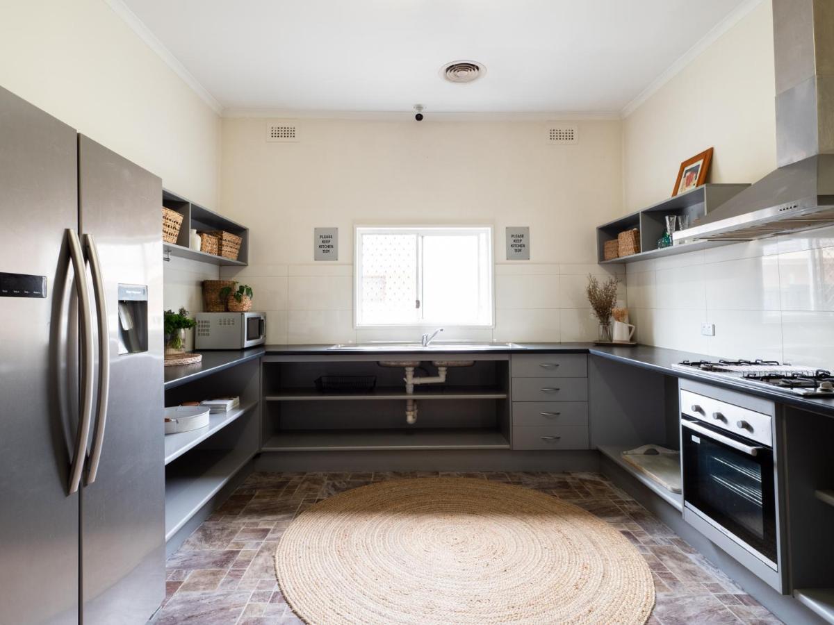 Hostel Bendigo Backpackers