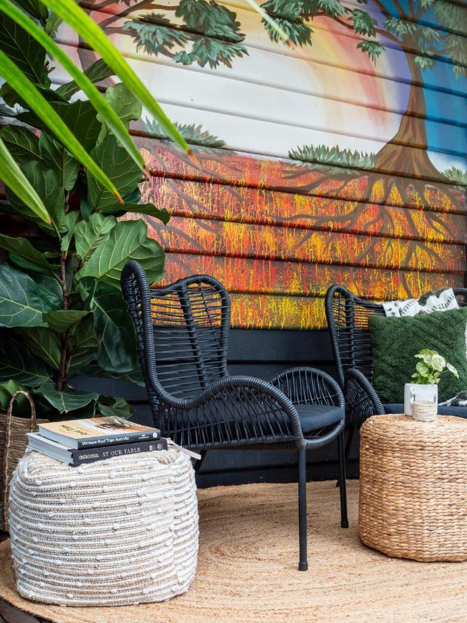 Bendigo Backpackers Hostel *