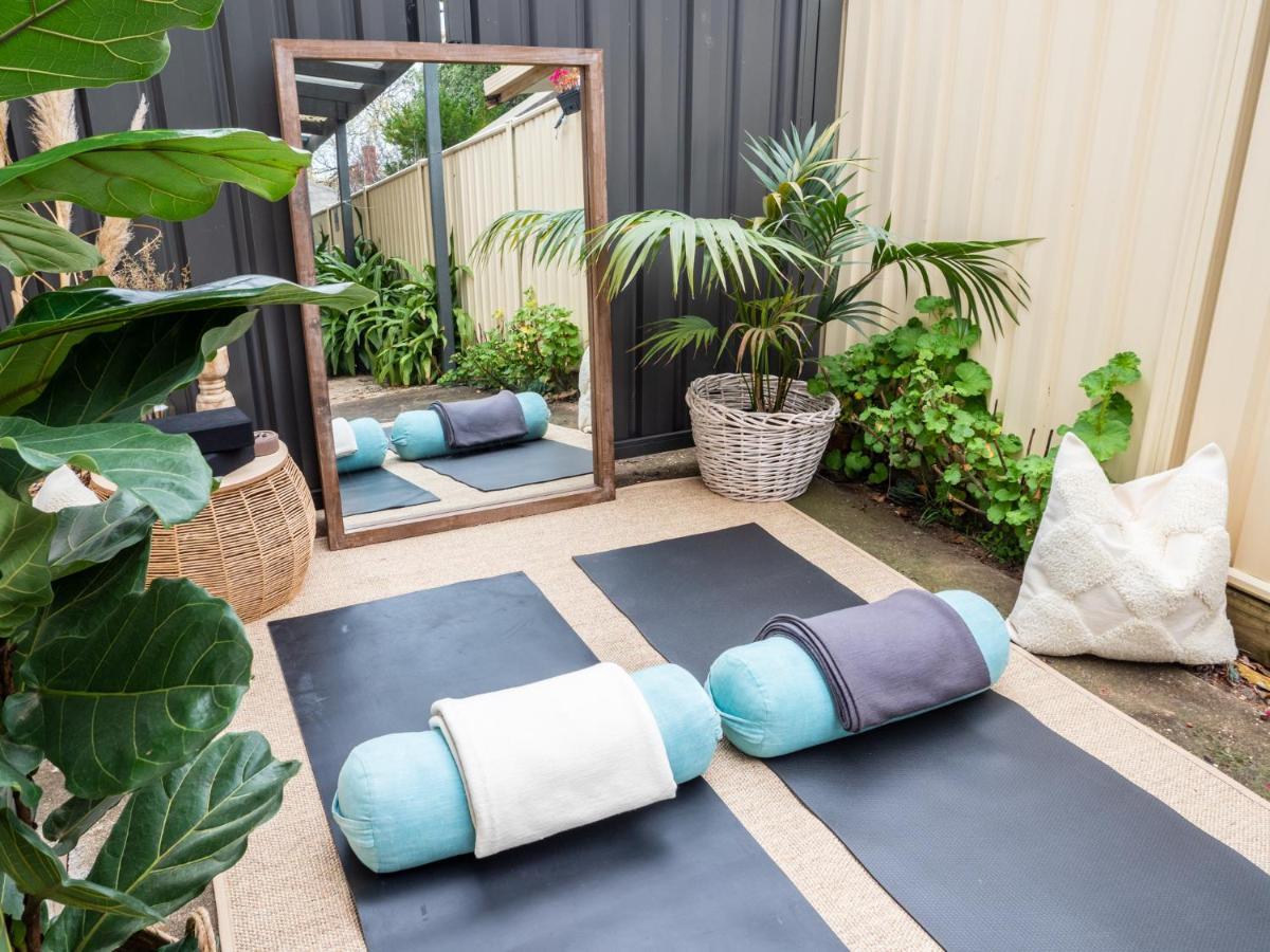 Bendigo Backpackers Hostel
