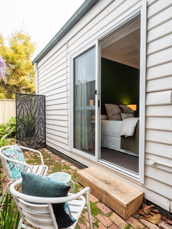 Bendigo Backpackers Hostel
