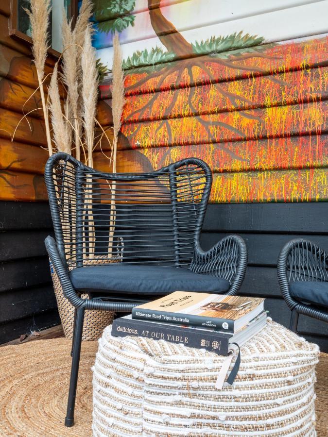Bendigo Backpackers Hostel *