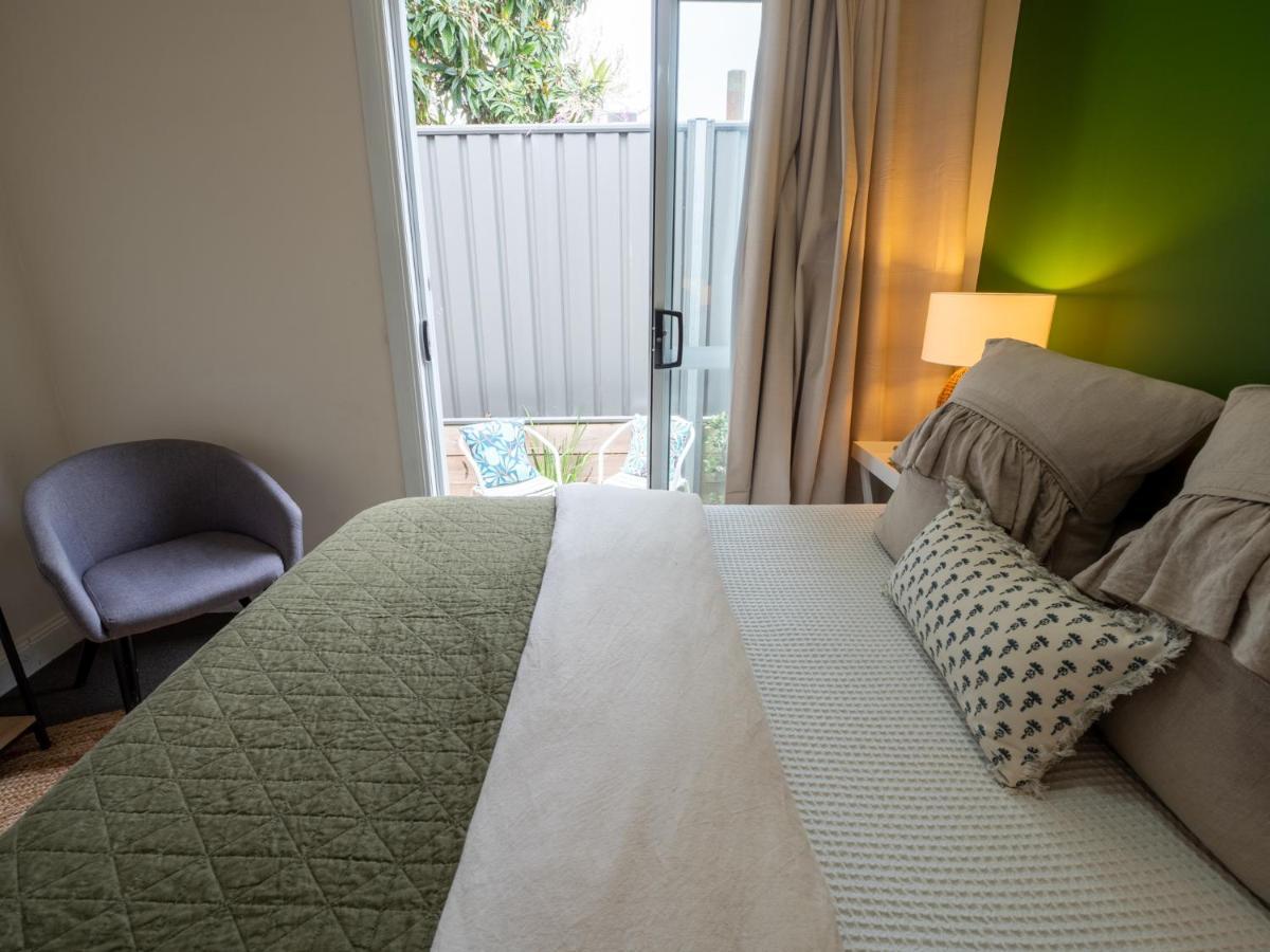 Hostel Bendigo Backpackers Bendigo