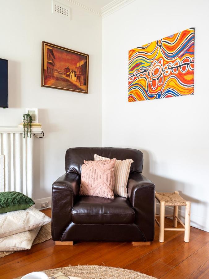 Hostel Bendigo Backpackers *