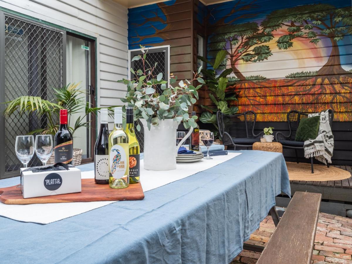 Bendigo Backpackers *