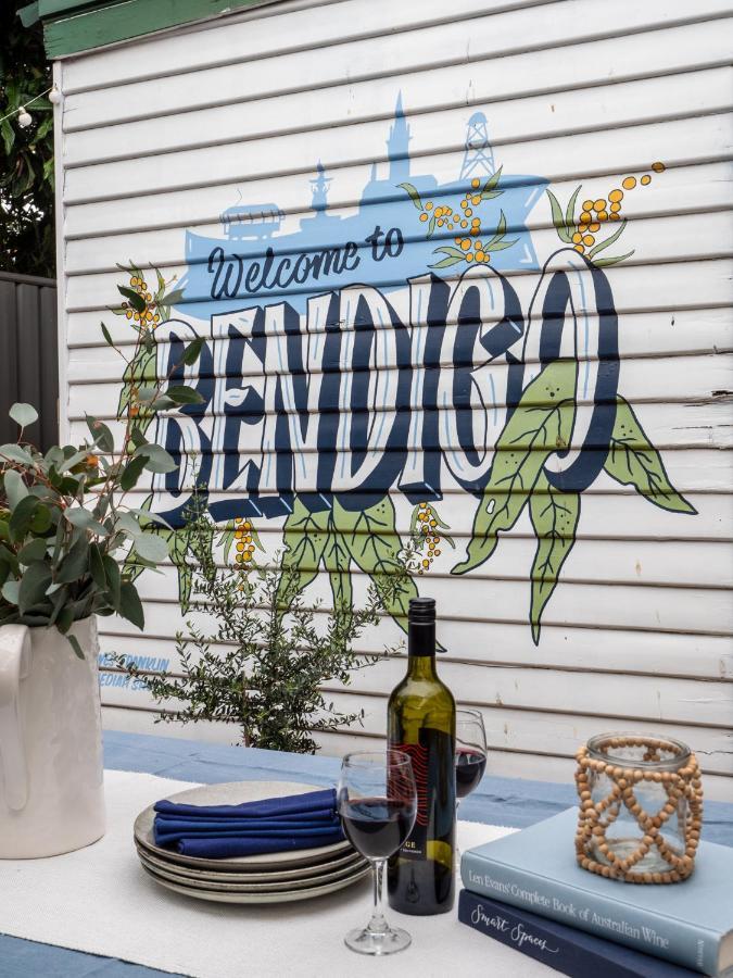 Bendigo Backpackers Hostel *