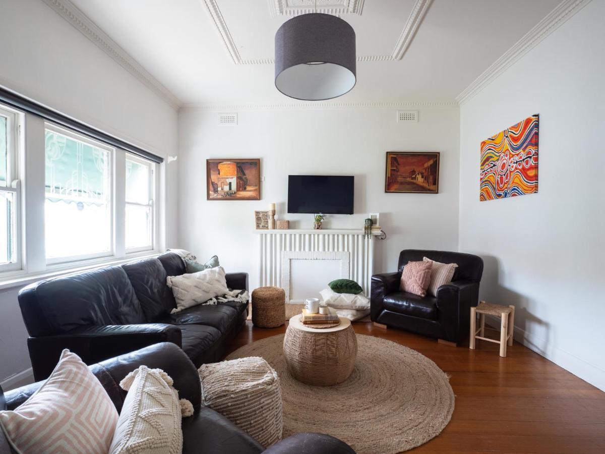 Bendigo Backpackers *
