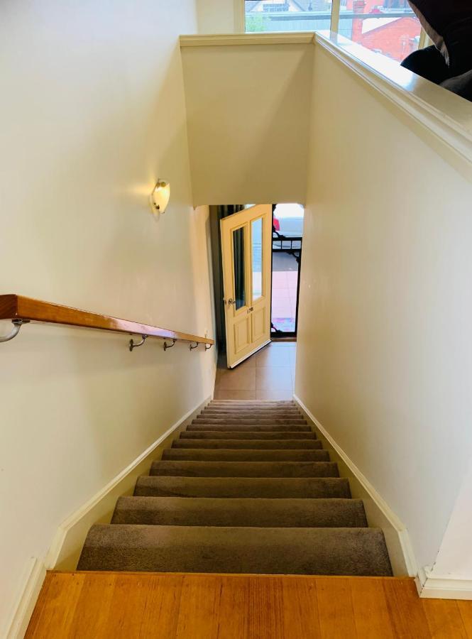 Apartment Luxury Inner City Townhouse *