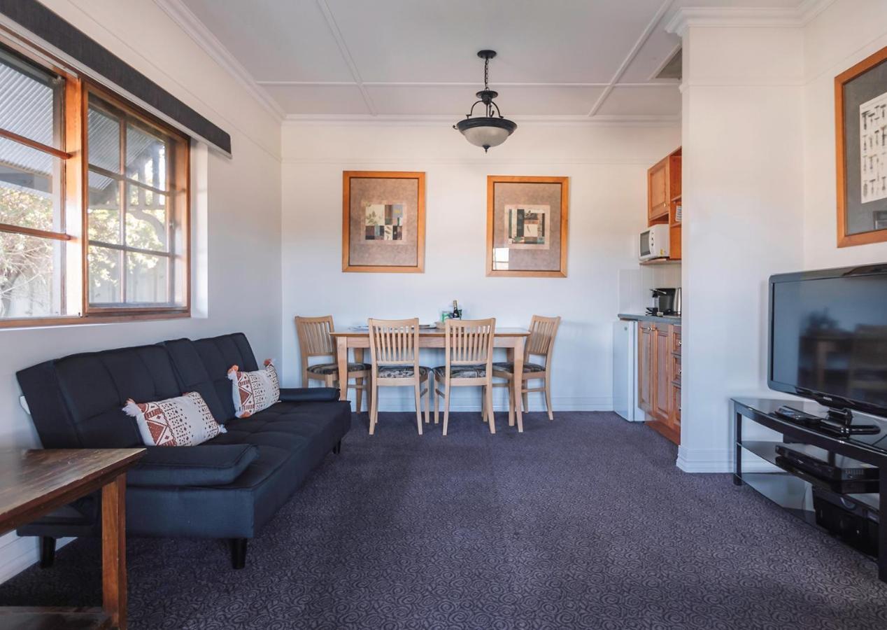 Bed & Breakfast Balgownie Estate 4*