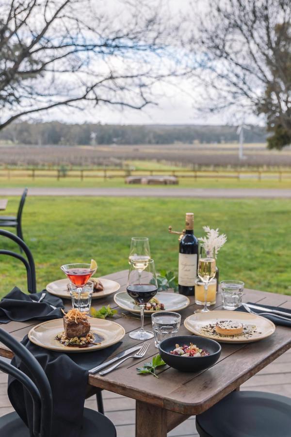 Balgownie Estate Bendigo