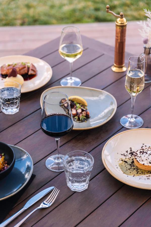 Balgownie Estate Bed & Breakfast Bendigo