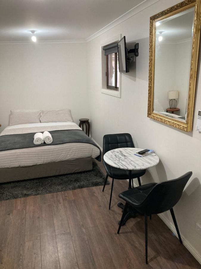 Gleeson St Guest Bungalow Guest house Bendigo