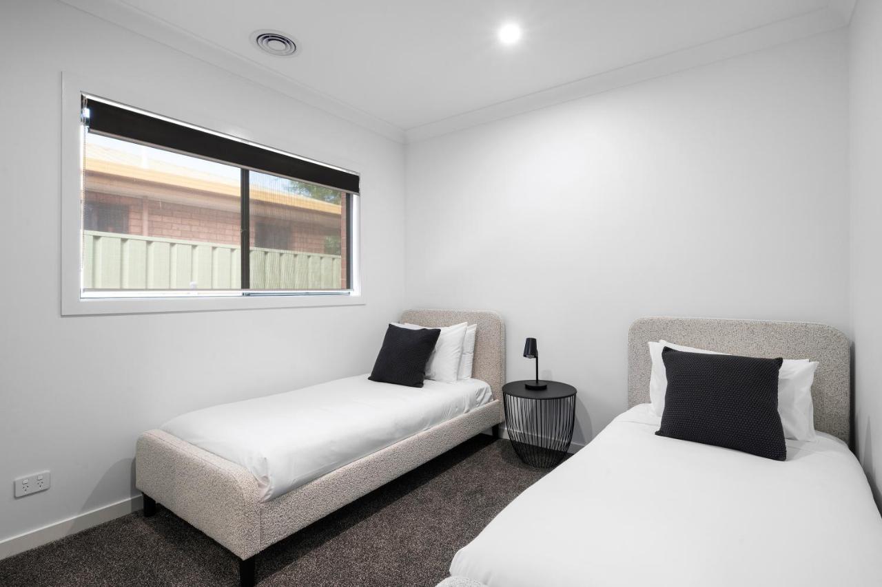 Motel Julie-anna, Bendigo