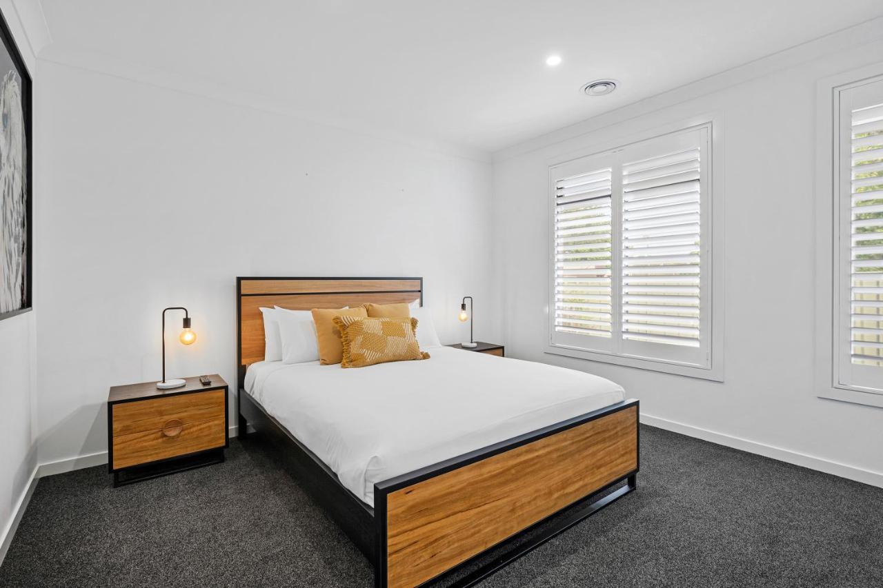 Motel Julie-anna, Bendigo
