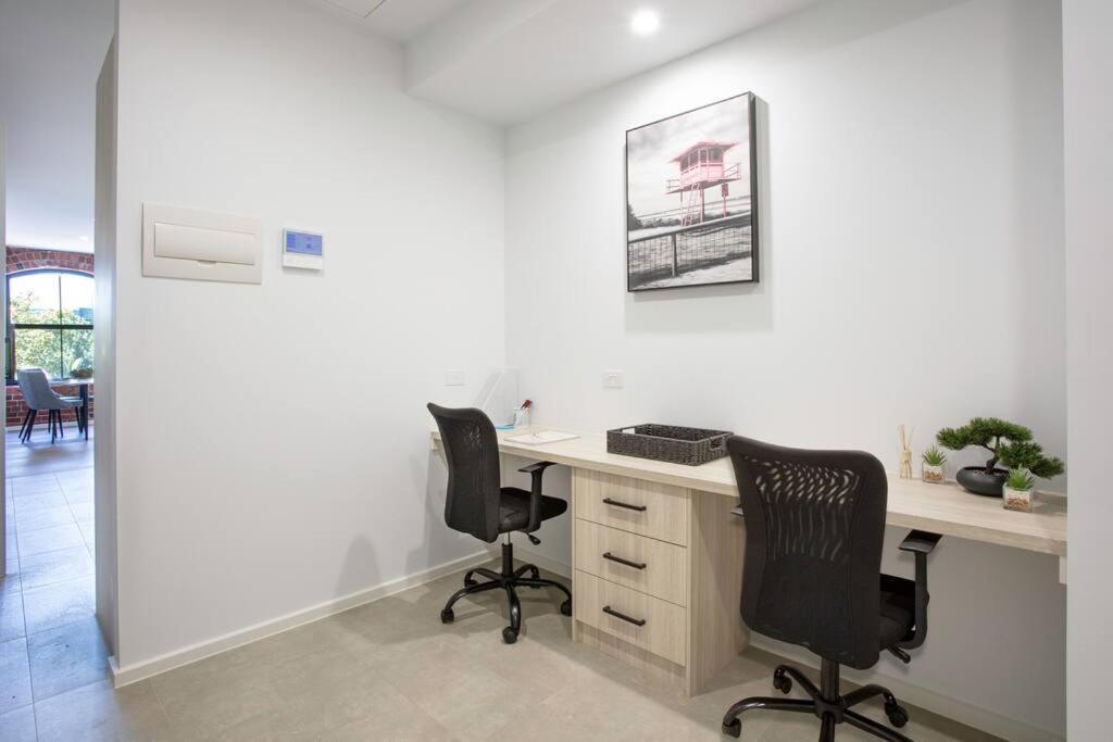 Apartment Cbd Bendigo