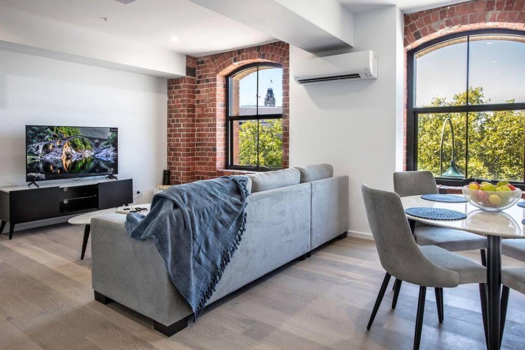 Cbd Apartment Bendigo