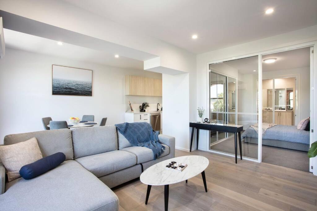 Cbd Apartment Bendigo