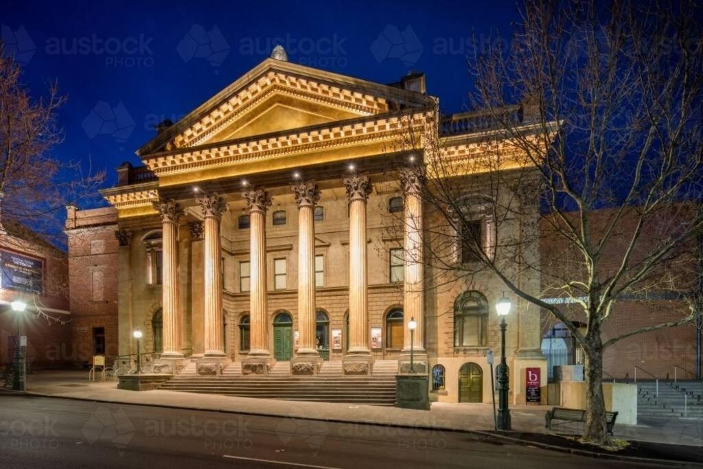 Cbd * Bendigo