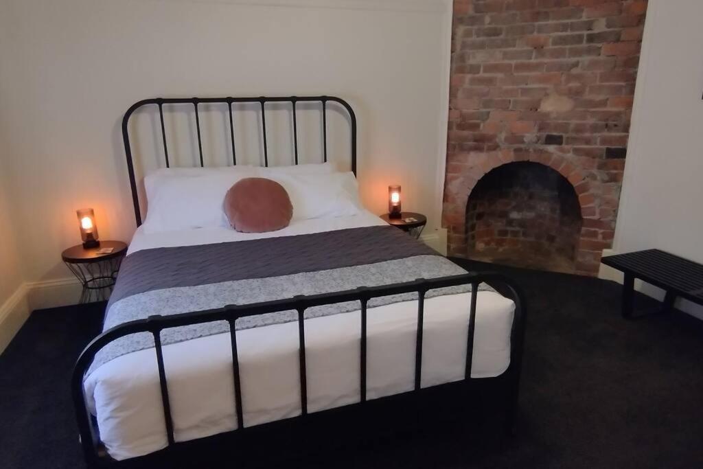 Holiday home Heritage In The Heart Of