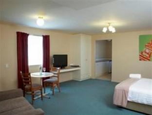 Centre Motel Bendigo
