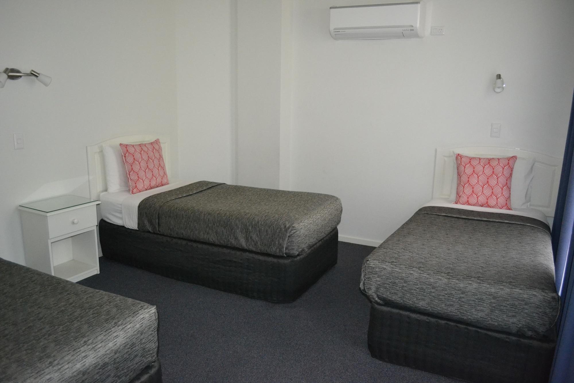 Motel Cathedral Motor 3*