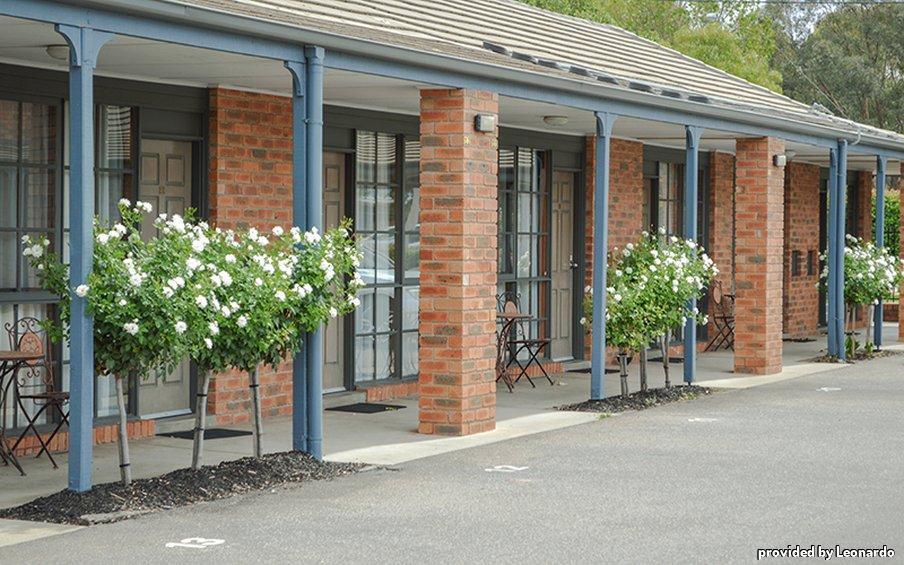 The Heritage 4* Bendigo
