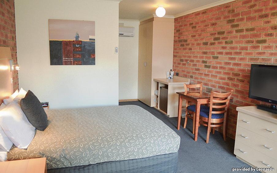 Motel The Heritage Bendigo