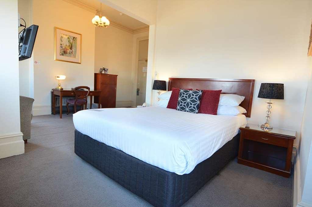 Hotel The Shamrock 3*
