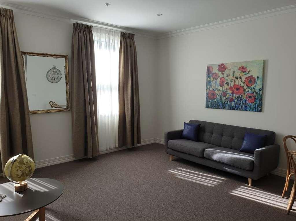 The Shamrock Hotel 3*
