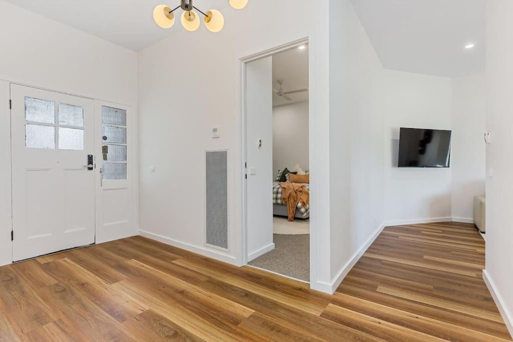 Cosy Retreat On Forest - Non Smoking - Sleeps Upto Six Guest * Bendigo