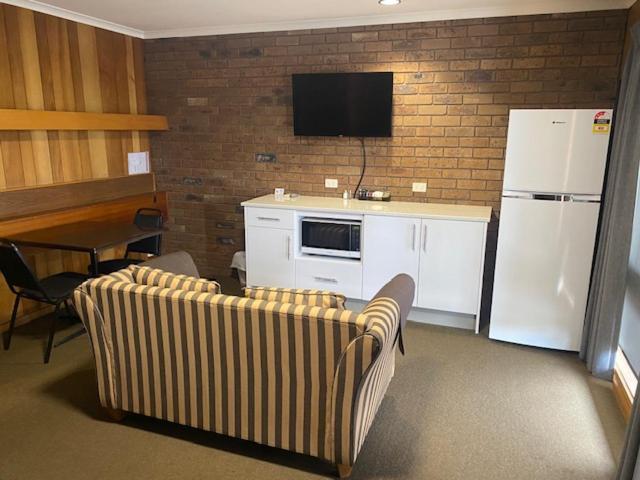 Allara Motor 3* Bendigo