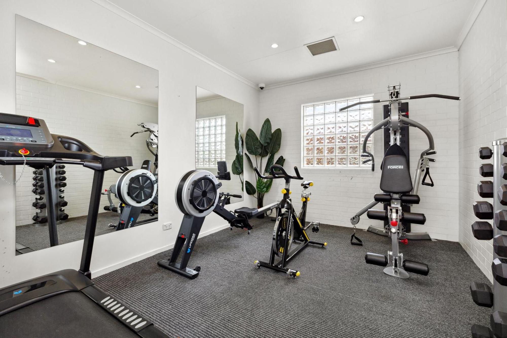 Hotel Seasons Bendigo