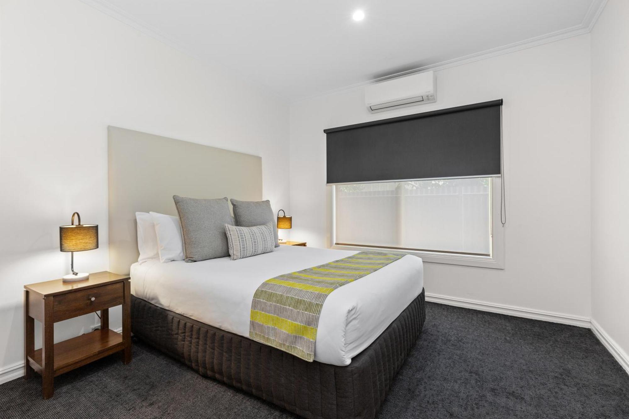 Hotel Seasons Bendigo